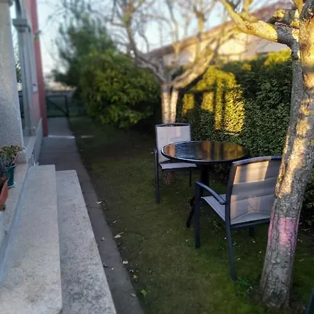 Despertar Con El Sonido De Los Pajaros Holiday home Melide