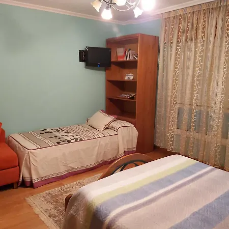 Despertar Con El Sonido De Los Pajaros Мелиде