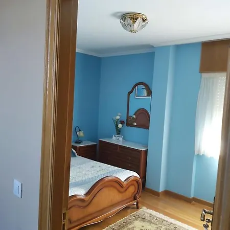 Holiday home Despertar Con El Sonido De Los Pajaros