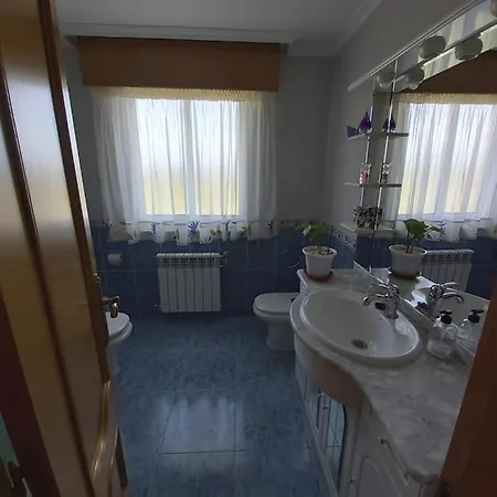 Despertar Con El Sonido De Los Pajaros Holiday home