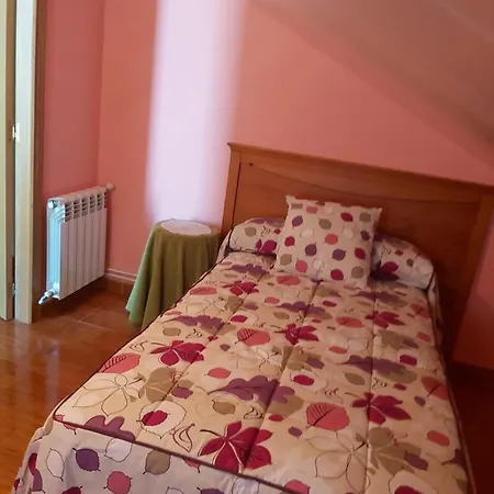 Despertar Con El Sonido De Los Pajaros Holiday home *