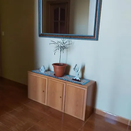 Despertar Con El Sonido De Los Pajaros Дом отдыха Мелиде
