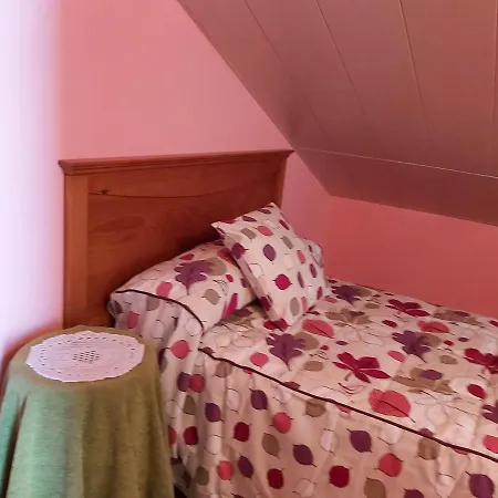 Despertar Con El Sonido De Los Pajaros Holiday home *