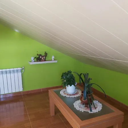 Дом отдыха Despertar Con El Sonido De Los Pajaros *