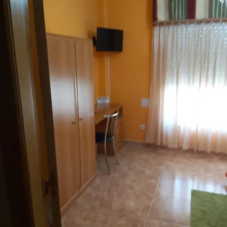 Despertar Con El Sonido De Los Pajaros Holiday home *