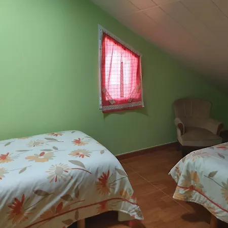 Despertar Con El Sonido De Los Pajaros Мелиде