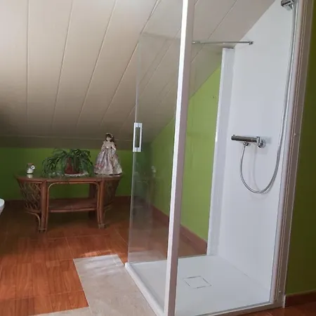 Despertar Con El Sonido De Los Pajaros Дом отдыха *