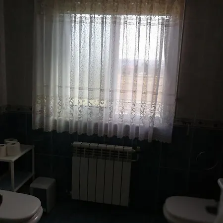 Despertar Con El Sonido De Los Pajaros Мелиде