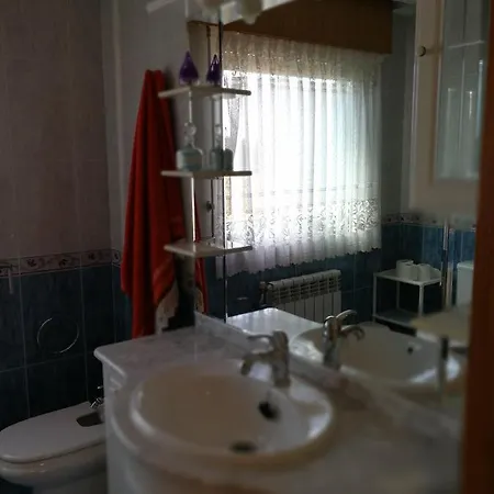 Despertar Con El Sonido De Los Pajaros Дом отдыха Мелиде
