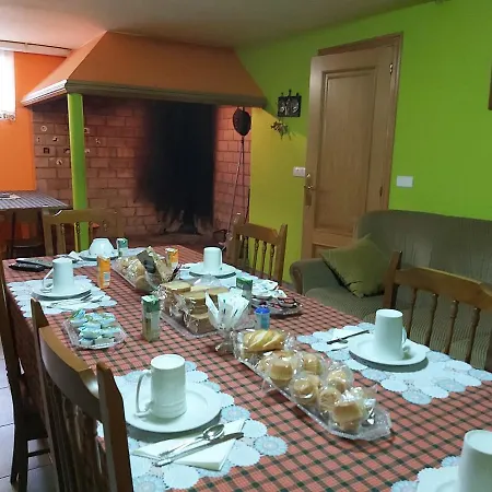Despertar Con El Sonido De Los Pajaros * Мелиде